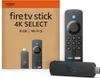 Amazon Fire TV Stick 4k WiFi 5 Produktbild-Vorschau 2