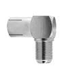 ORSEM Winkeladapter F-Buchse > Koax-Stecker 90° Produktbild-Vorschau 6