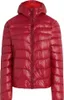 Nordisk Stroke Daunenjacke Rot XL Mann Rot XL Produktbild-Vorschau 1