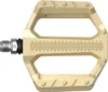 Shimano Pedal PD-EF202 gold top Produktbild-Vorschau