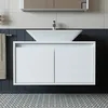 Ensemble de meubles de salle de bains Roomart ATLANTIC-85, Voir les images du produit 3