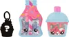 MGA Entertainment Yummiland Num Nom Body Scent Asst in PDQ, Produktbild-Vorschau 1