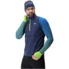 UYN Running Exceleration Windproof Zip-Up Laufshirt Herren Produktbild-Vorschau 3