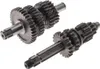 Getriebe YX160 Motor (komplett) Produktbild-Vorschau 2