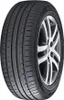 A close-up studio shot of a Hankook Ventus Prime 2 tire mounted on a silver alloy wheel. Podgląd zdjęcia produktu