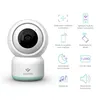 Video chůvička TrueLife TLNCR3S Wi-Fi bílá Náhľad obrázku produktu 4