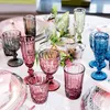 Kondela Wasserglas (4 Stück) Savoy Typ 1 350 ml - Produktbild-Vorschau 15