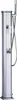Formidra Solardusche "Jolly Go" silber 20 L Produktbild-Vorschau 2
