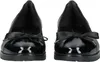 Tamaris Ballerinas Ballerinas Leder/Synthetik Produktbild-Vorschau 4