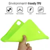Pour Apple iPad 10.9 10ème Gen 2022 TPU Silicone Cover Voir les images du produit 2