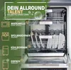 Pojemniki do przechowywania żywności Viwares z pokrywką – Podgląd zdjęcia produktu 6