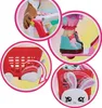 Kindi Kids Einkaufswagen + 2pcs. Shopkins, Kinderspielzeug Produktbild-Vorschau 9