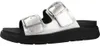 Fitflop A2t 011 Srebrny Podgląd zdjęcia produktu 1