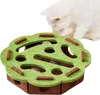 MODFU Katzenspielzeuge, Interaktives Katzen-Spielzeug, Produktbild-Vorschau 1