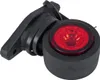 Feu de balisage FT-009 A LED - dimensionnel sur un bras Voir les images du produit 4