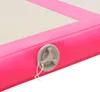 vidaXL Tappetino gonfiabile con pompa 600x100x10 cm PVC Anteprima dell’immagine prodotto 10