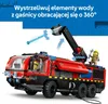LEGO City Brandweerwagen voor luchthaven - Speelgoed - Productafbeelding-voorbeeld 12