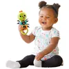 VTech 80-527804 Sonaglio del bruco Giocattolo per bambini Anteprima dell’immagine prodotto 4