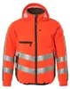 MASCOT 15515-249-22218-XL, Jacke, Unisex, XL, 112 cm, Produktbild-Vorschau 1