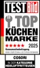 Heißluftfritteuse Premium II Chef Edition, 6.2 Liter, Produktbild-Vorschau 2