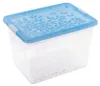 Jasmine- úložný kontejner/box s víkem 22l Náhled obrázku produktu 2