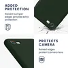 kwmobile 39458.118, Hauthülle, Apple, iPhone 7/8, 11,9 cm Produktbild-Vorschau 3