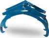 Bituxx Automatik Stammzange Holzzange Forstzange Greifzange Produktbild-Vorschau 2