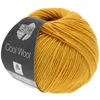 Lana Grossa - Cool Wool 2065 safrangelb Produktbild-Vorschau 1