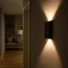Nástenné svietidlo MasterLED - 160 × 100 × 25 mm - Náhľad obrázku produktu 14
