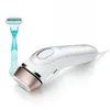Braun IPL BD 5001, Zlato, Biela, IPL, 8 min, 8 min, 8 min, Náhľad obrázku produktu 1