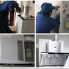 Tuyau d'évacuation d'air en PVC flexible Ø 150 mm, 5 m p. Voir les images du produit 7