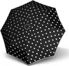 Knirps ombrello tascabile ombrello T.205 Duomatic Dot Art Anteprima dell’immagine prodotto 1