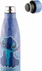 Coriex Stitch Water Bottle 500MBlue/Blue 10518 Voir les images du produit 3