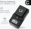 CELLONIC Caricabatteria compatibile con Caricatore Kodak Anteprima dell’immagine prodotto 2