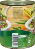 Erasco Grüne Bohnen Dosen-Eintopf 800,0 g Voir les images du produit 15