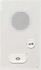 Siedle Audio-Innenstation AIB 150-01 Siedle Basic weiss Produktbild-Vorschau 1