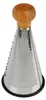 Fackelmann Reibe konisch 24 cm Produktbild-Vorschau 9
