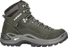 LOWA Renegade GTX Mid Damen grau 39.5 Produktbild-Vorschau 21