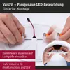 Paulmann VariFit LED Einbaupanel Veluna Produktbild-Vorschau 7