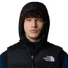 The North Face 1996 Retro Nuptse Körperwärmer Herren M Produktbild-Vorschau 5