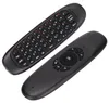 Multifunkčná bezdrôtová myš Air Mouse s prijímačom USB 2,4 Náhľad obrázku produktu 2