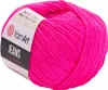 Yarn Art Jeans 59 Neon Pink Strickgarn Produktbild-Vorschau 3