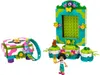 LEGO® Disney Classic 43239 Cadre photo et boîte à bijoux de Voir les images du produit 3