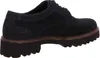 Gabor Halbschuhe Halbschuhe Veloursleder Produktbild-Vorschau 25