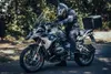 Rukka Shield-R Motorrad Textiljacke, schwarz/gelb, 60 Produktbild-Vorschau 3