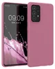kwmobile Hülle für Samsung Galaxy A52 / A52 5G / A52s 5G Produktbild-Vorschau 1