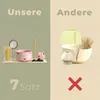 Roxlin Teeservice Roxlin Matcha Set (7-teilig) Keramik, Produktbild-Vorschau 7