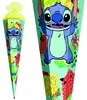 Schultüte / Zuckertüte / 85cm / eckig / "Disney Stitch" Produktbild-Vorschau 3