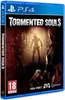 PQube Tormented Souls PS4, PlayStation 5, od 18 lat Podgląd zdjęcia produktu 6