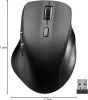 Speedlink Maus LIBERA,  rechargable, wirel. & BT, silent, Produktbild-Vorschau 10